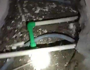 郧阳卫生间漏水多少钱