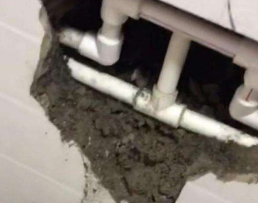 郧阳卫生间漏水哪家好