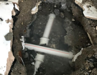 郧阳卫生间防水公司