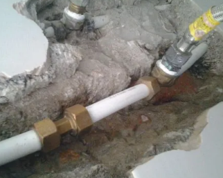 郧阳测漏水多少钱