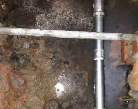 郧阳卫生间测漏水多少钱