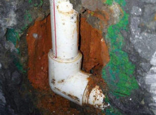 郧阳卫生间测漏水价格明细