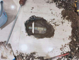 郧阳卫生间防水多少钱