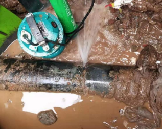 郧阳卫生间测漏水的相关介绍