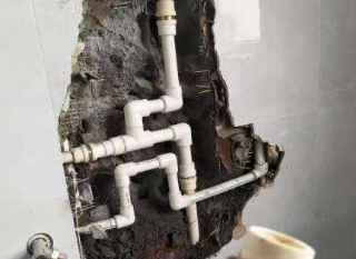 郧阳卫生间测漏水价格多少
