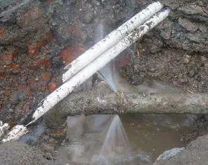 郧阳水管维修费用是多少
