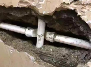 郧阳水管维修哪家好