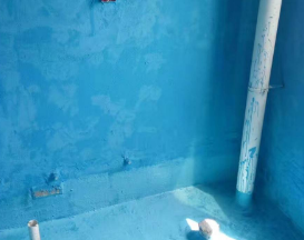 郧阳卫生间防水多少钱