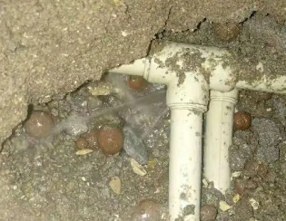 郧阳卫生间测漏