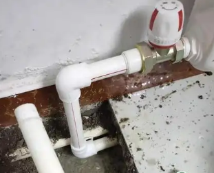 郧阳卫生间测漏水多少钱