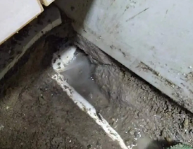 郧阳卫生间测漏水多少钱