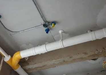 郧阳水管维修多少钱