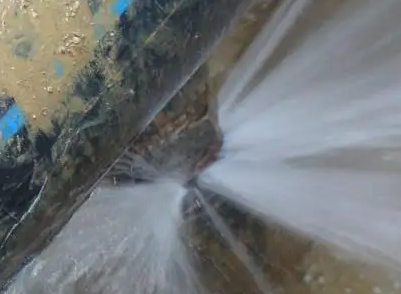 郧阳卫生间测漏水施工步骤