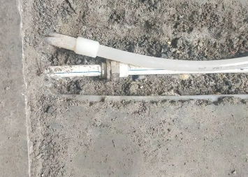 郧阳卫生间测漏水之解决方法
