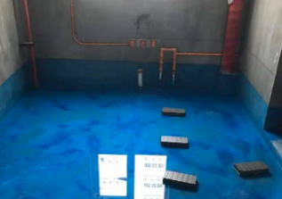 郧阳卫生间防水步骤