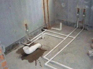 郧阳水管维修多少钱