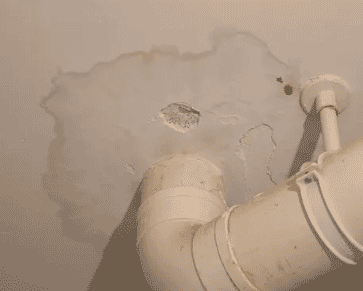 郧阳卫生间测漏水的检测方法
