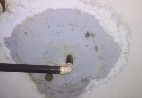 郧阳测漏水公司分享如何自检漏水