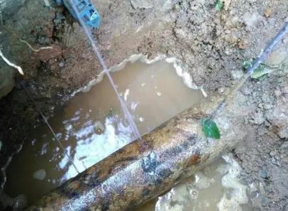 郧阳卫生间测漏水公司分享下我们可以检测到轻微的漏水和水压吗？