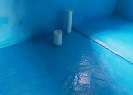 郧阳卫生间防水公司分享防水小知识
